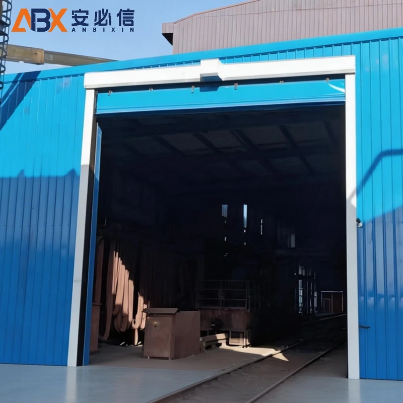 阜新冷库门封