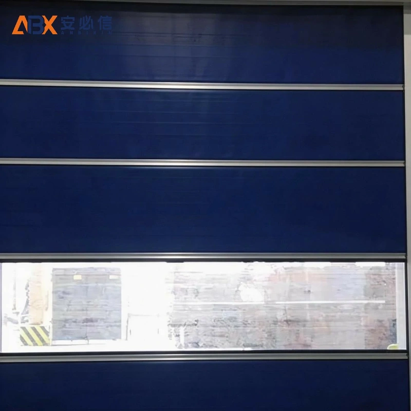 阜新洁净快速门