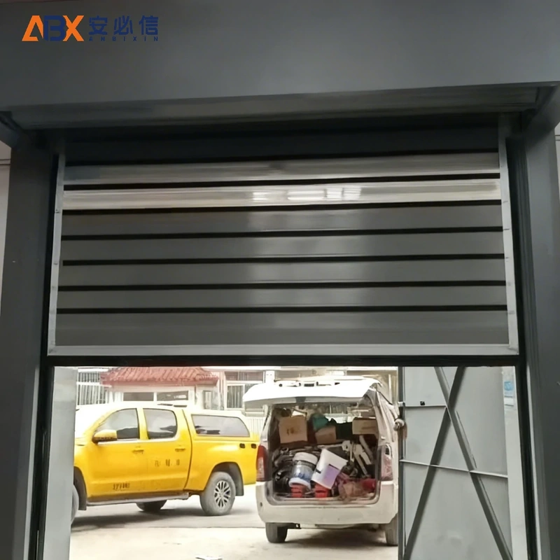 阜新洁净室高速门